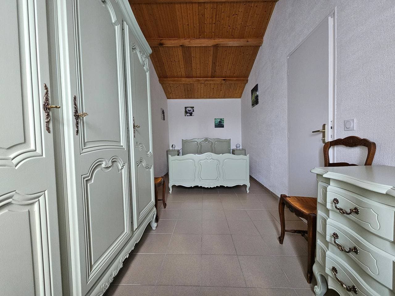 Foto 11 von 17: Renoviertes Haus für 6 in L'Aiguillon-sur-Mer