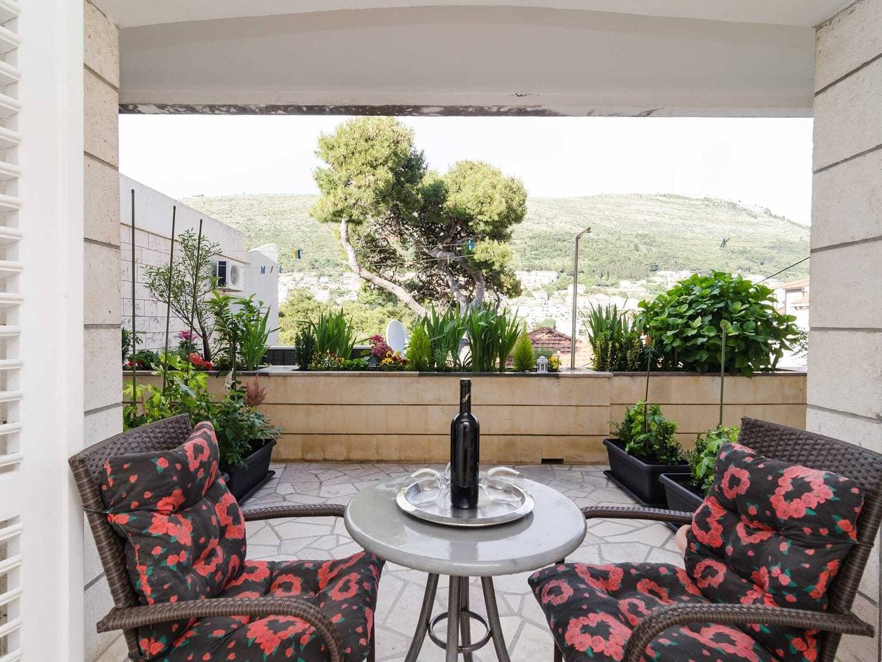 Foto 12 von 18: House Apartments Ariva - Studio Apartment with Balcony (2 Adults) - A2