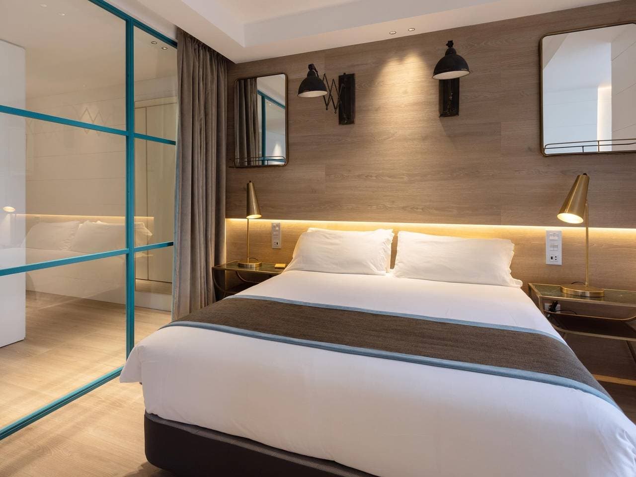 Foto 3 von 22: Chayofa Suites, direkt im Stadtzentrum