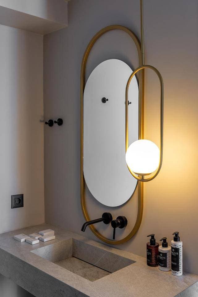 Foto 8 von 12: Amber Gold Suite Seaview