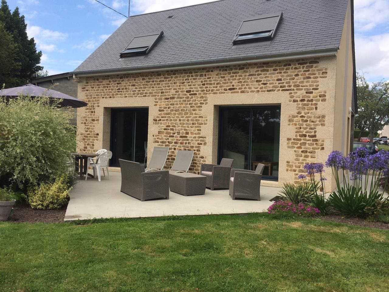 La Maison d'Ernest 1