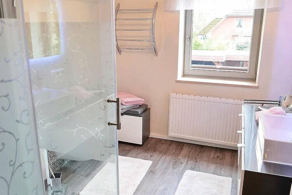 Foto 6 von 24: Ferienwohnung/App. für 4 Gäste mit 98m² in Flessenow