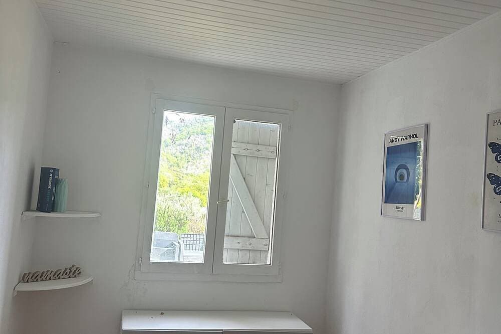 Foto 9 von 9: Charming T1 bis apartment in Collobrières