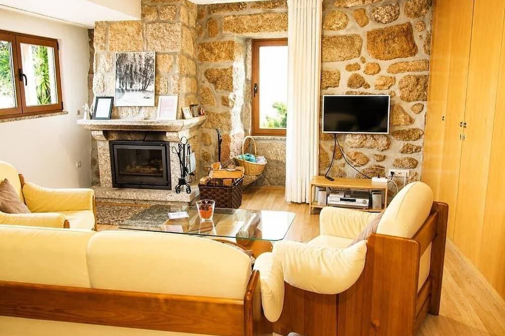 Foto 10 von 30: Casa da Lage – „Gerês“ – Privater Pool