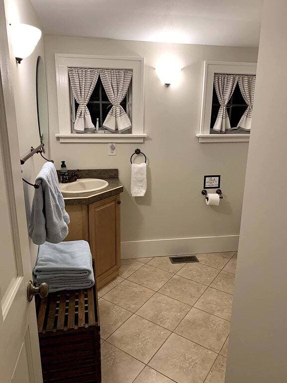 Foto 13 von 27: Pet friendly Skaneateles country home one mile from downtown!!
