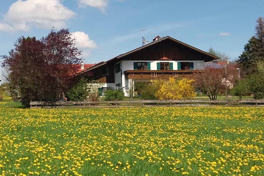 Fewo Sonnenblume, Königscard - Ferienhaus Allgäu 1