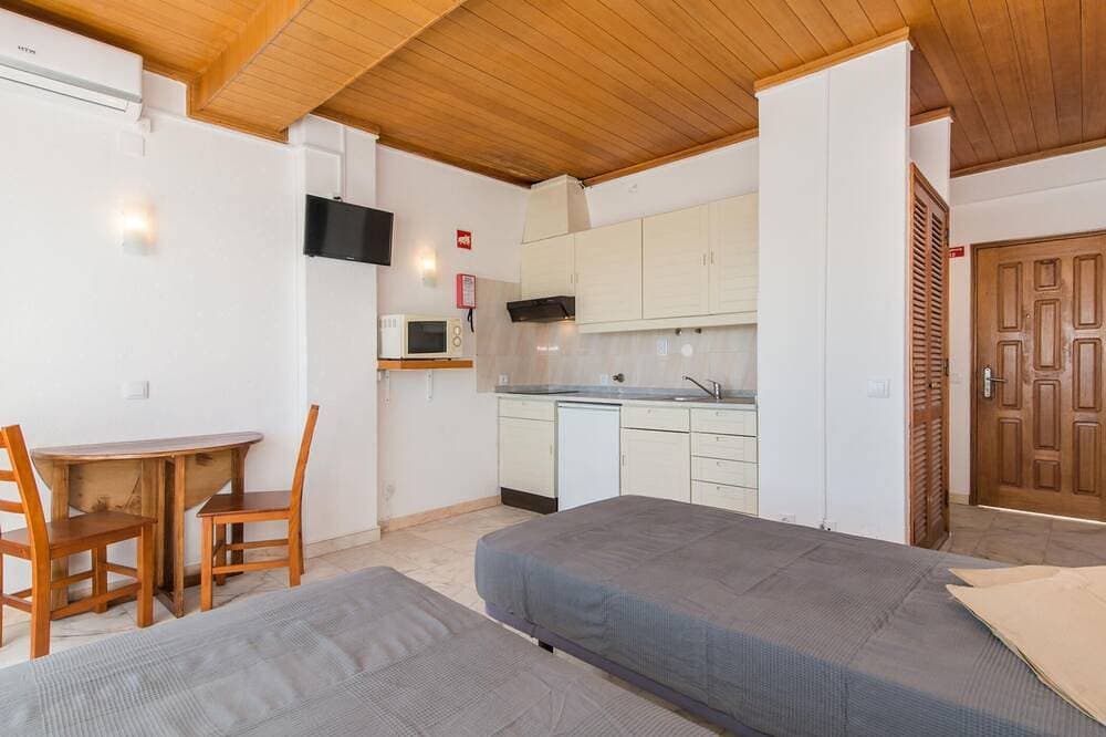 Foto 6 von 30: Studio Apartment with Sea View