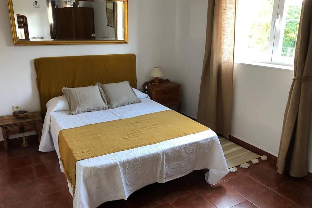 Foto 3 von 30: Casa Villa con Piscina Naturaleza a 25 Kilómetros de Madrid