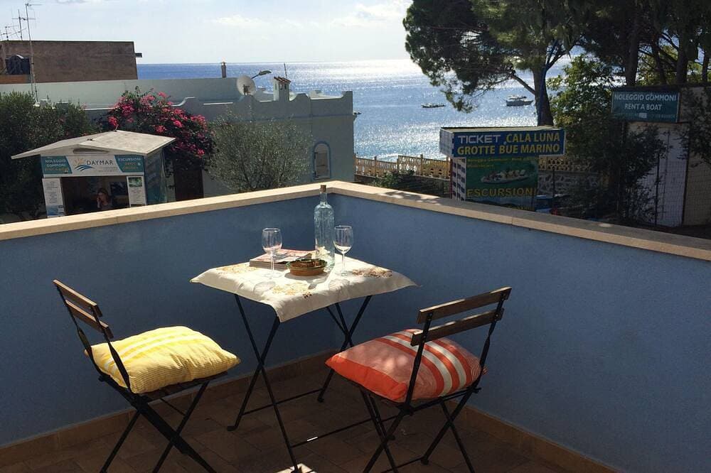 Wohnung in Cala Gonone, Meerblick, sehr zentral !! 1