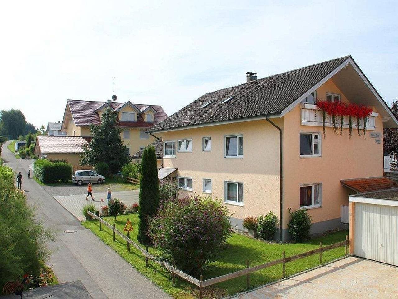 Haus Braun 1