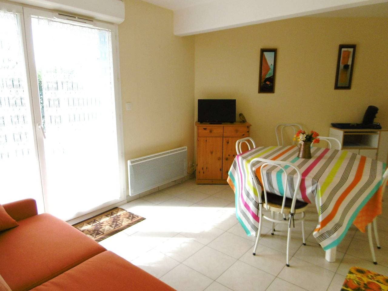 Foto 8 von 17: Ferienwohnung für 4 Personen