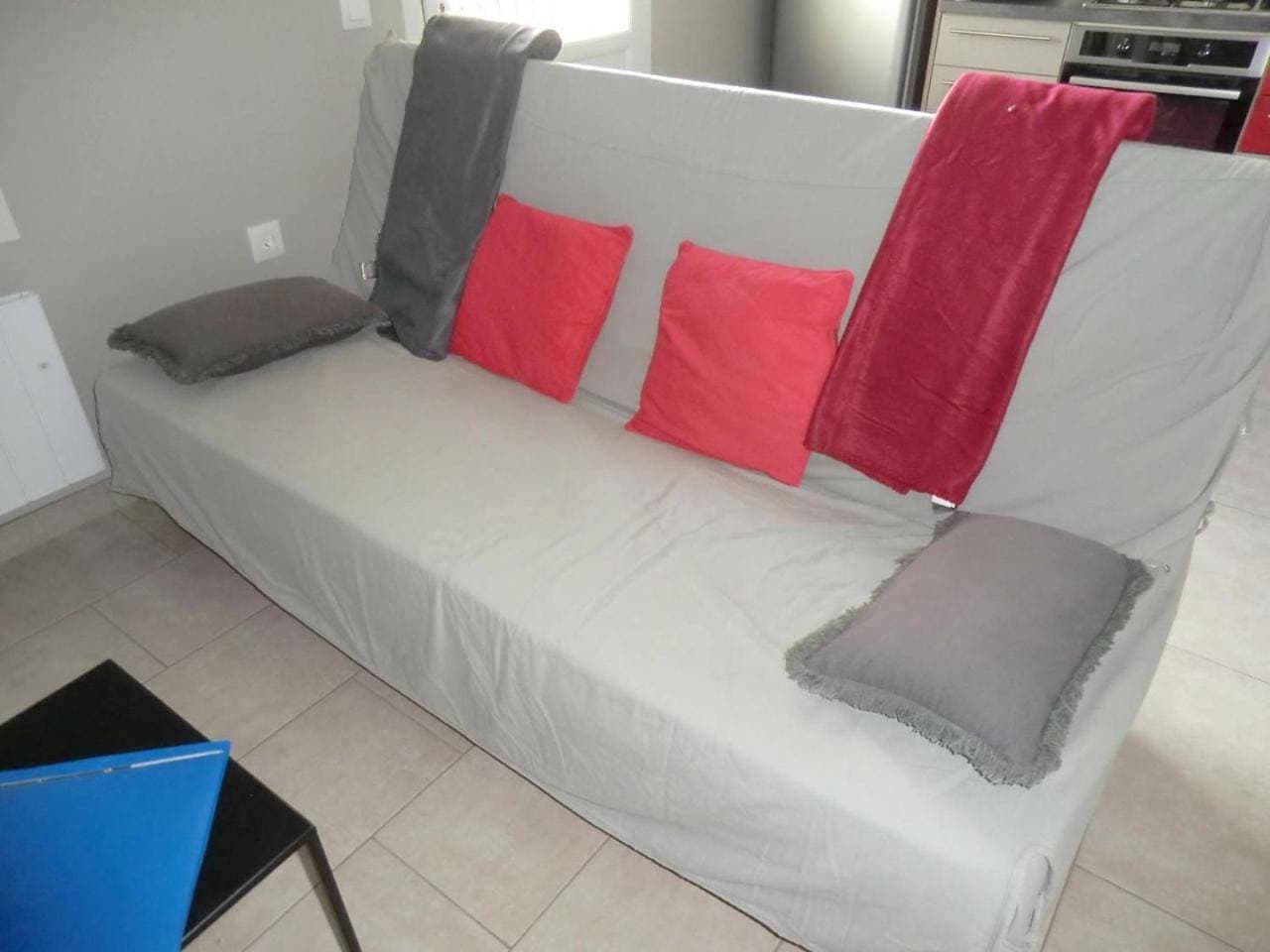 Foto 7 von 32: One - Bedroom House
