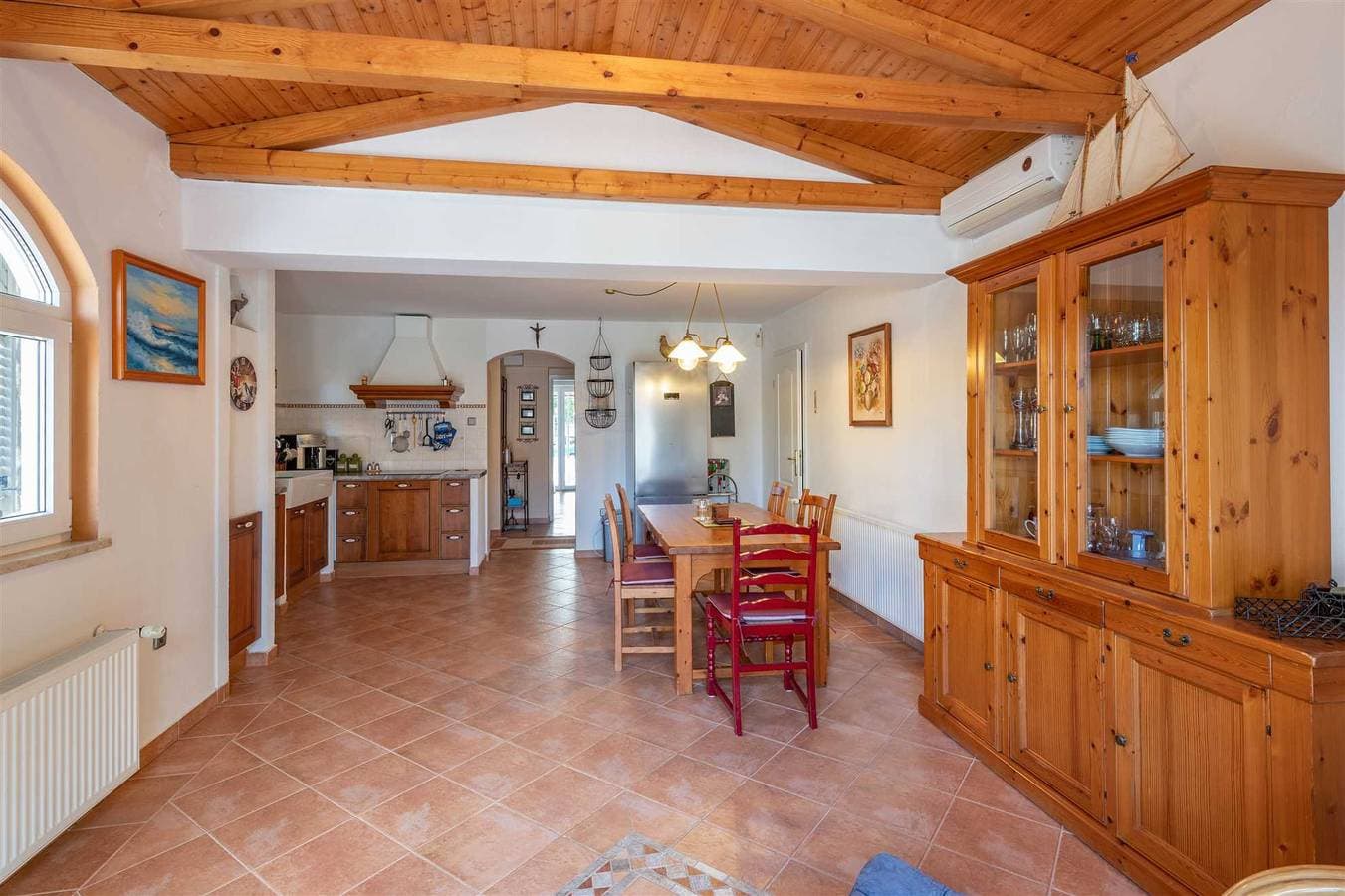 Foto 13 von 33: Villa Domi, Ein wundervoller Rückzugsort in der Nähe von Pula.