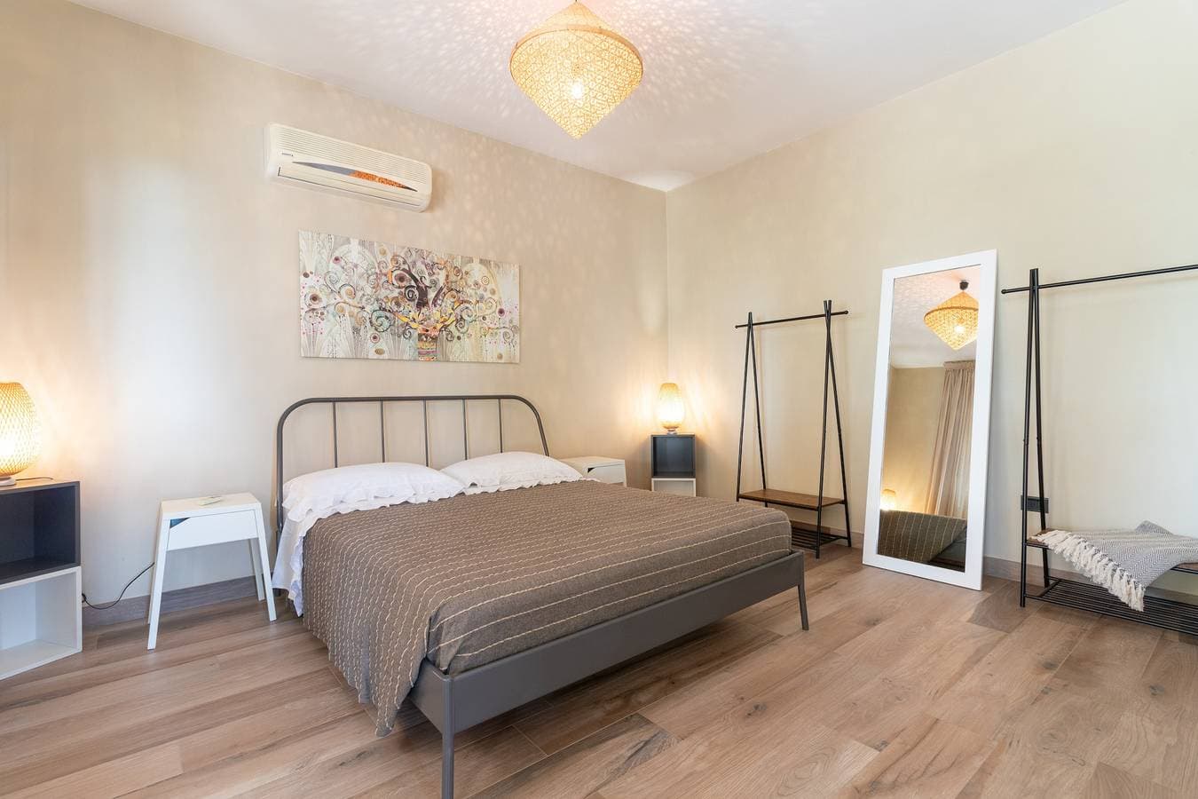 Foto 2 von 33: Landhaus 'A Look Salento' mit privater Terrasse, WLAN und Klimaanlage