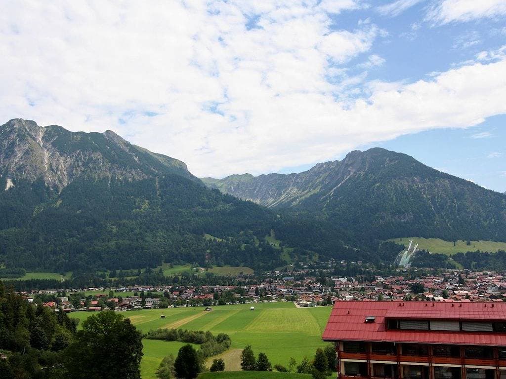 Foto 6 von 23: Alpenflair Ferienwohnung 108