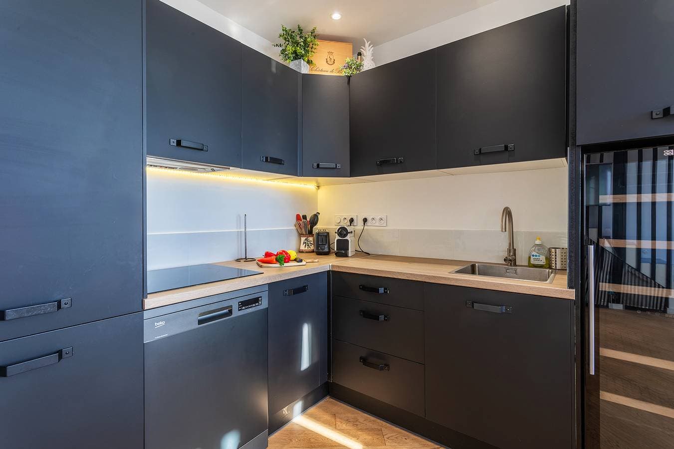 Foto 6 von 23: Pearl By Riviera Holiday Homes
