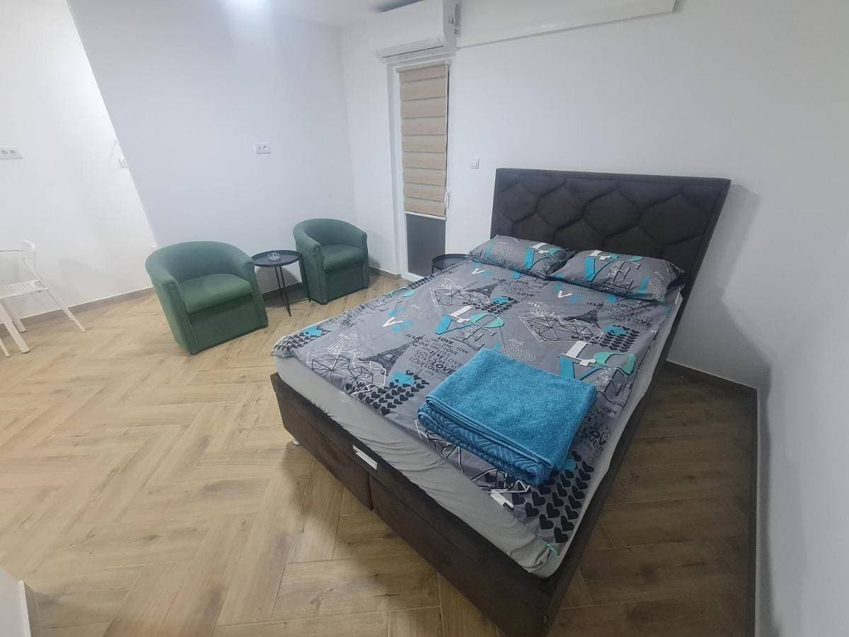 Foto 2 von 10: Studio Apartment