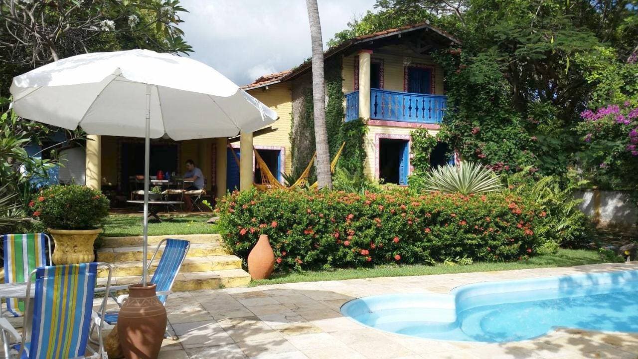 Casa Jasmine 1