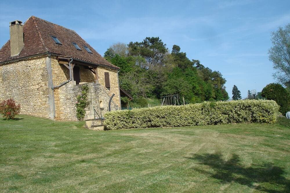 Foto 10 von 14: Charming country cottage