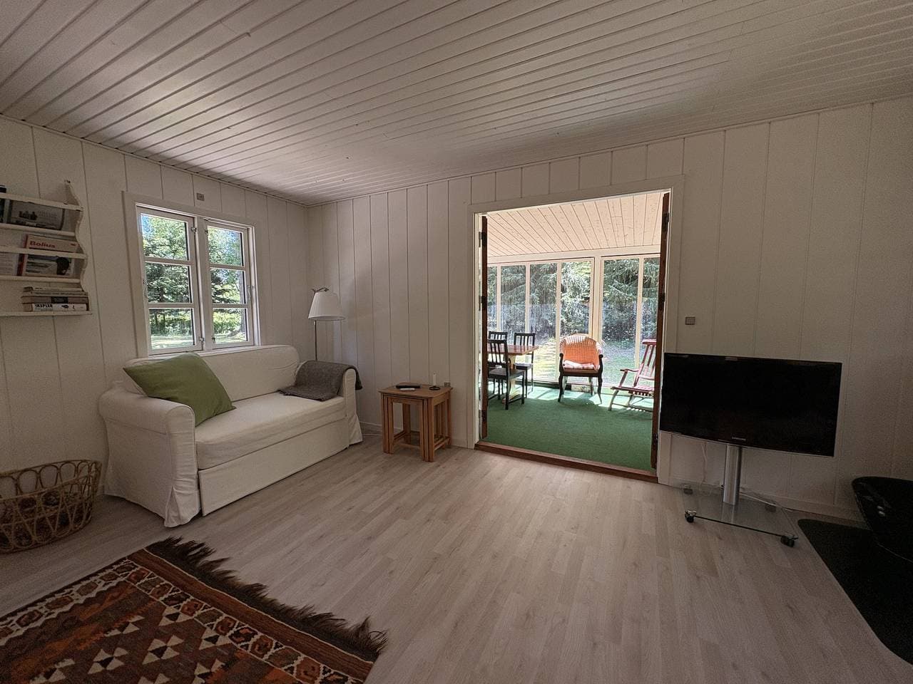 Foto 5 von 22: Charmantes Ferienhaus bei Natur & Strand