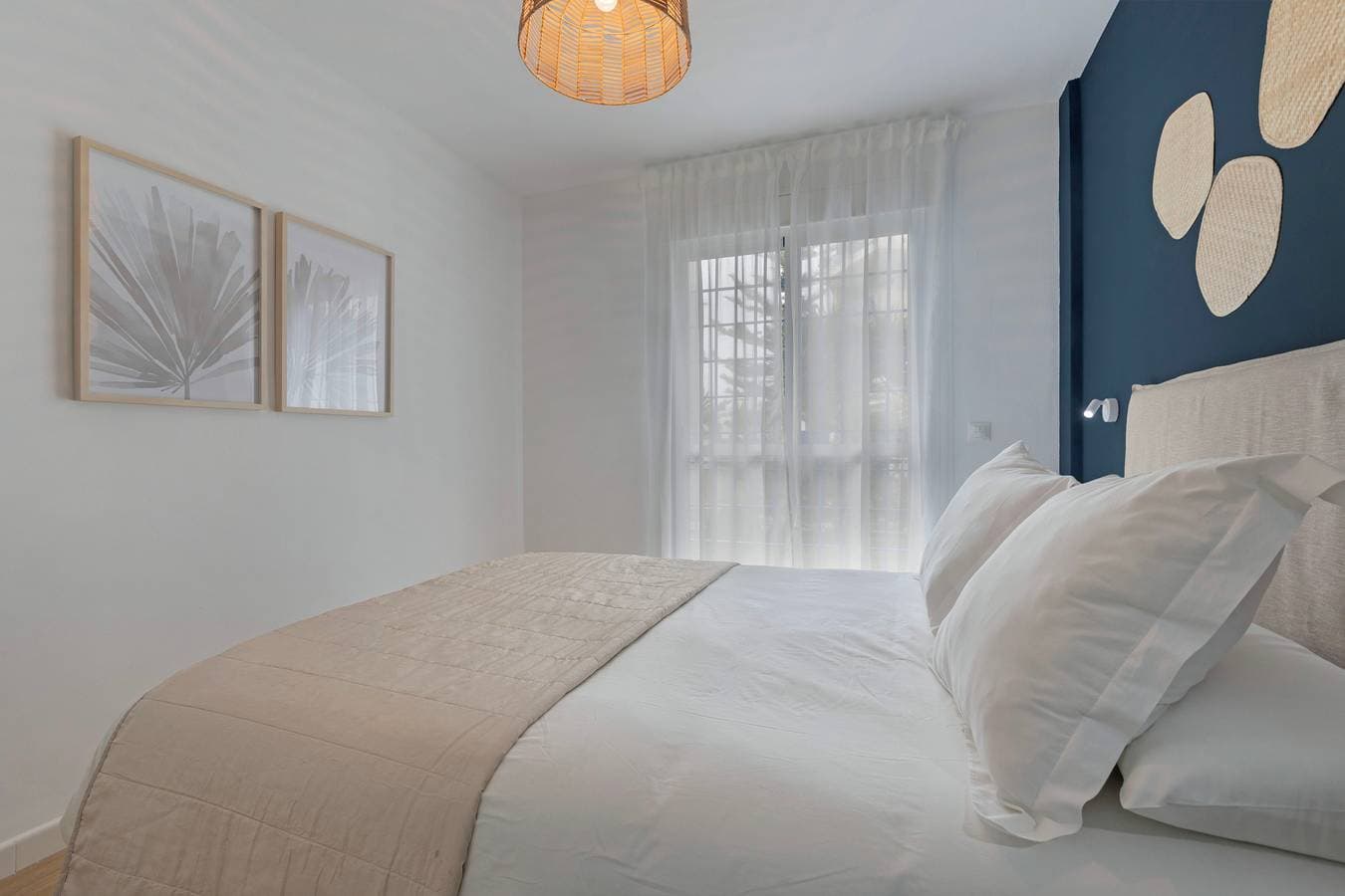 Foto 9 von 30: Apartment 'Don Pedro' mit Gemeinschaftspool, WLAN und Klimaanlage
