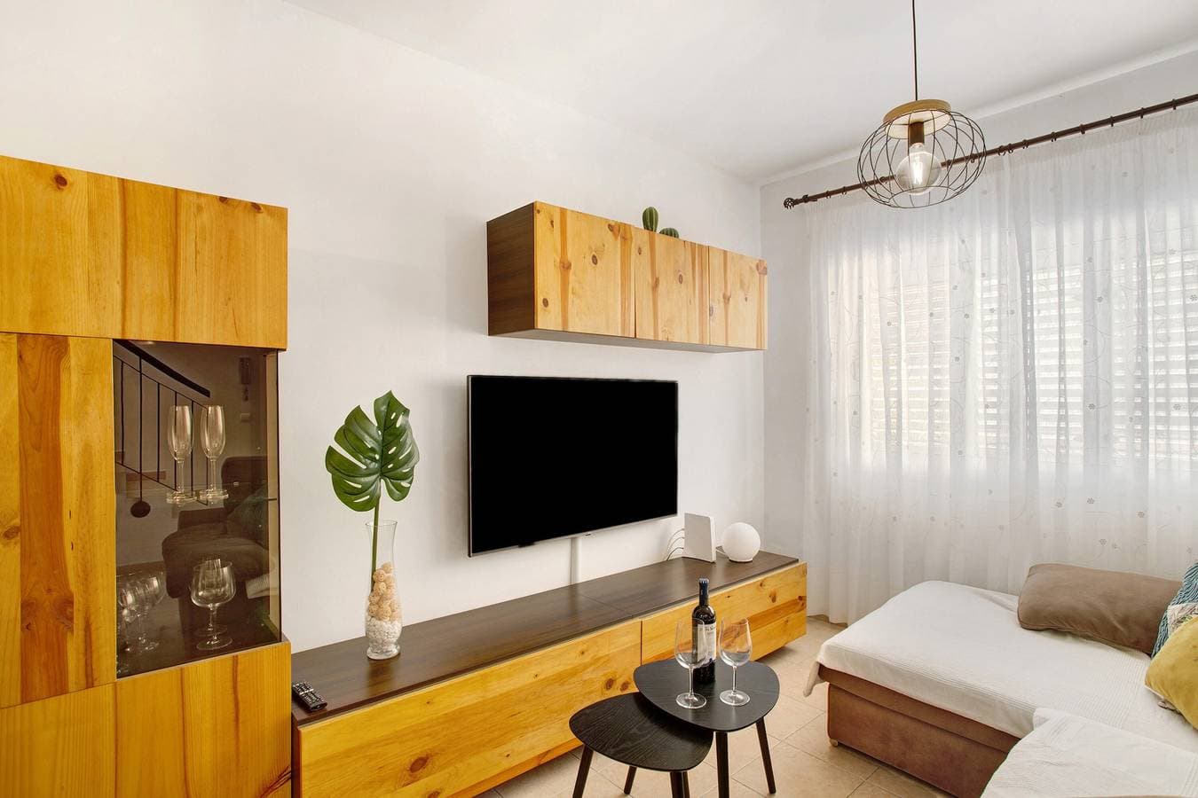 Foto 10 von 27: Ferienhaus 'Las Velas 37' mit Gemeinschaftspool und WLAN