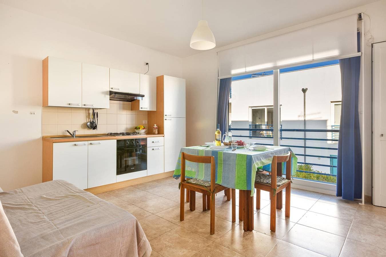 Foto 6 von 26: Gästehaus für 5 Personen mit Pool