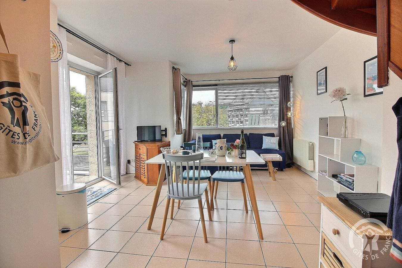 Foto 5 von 32: Le Duplex du Linkin
