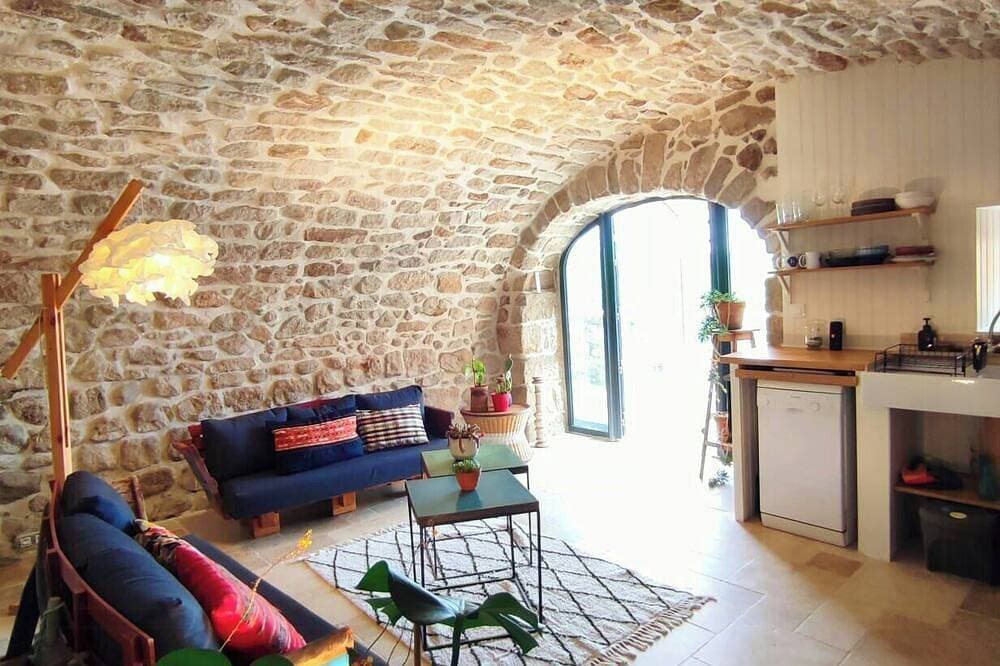 Foto 6 von 29: Ein reizvolles Atelier im Herzen der Ardèche