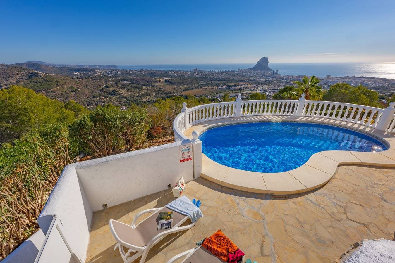 Villa Lehman - PlusHolidays 1