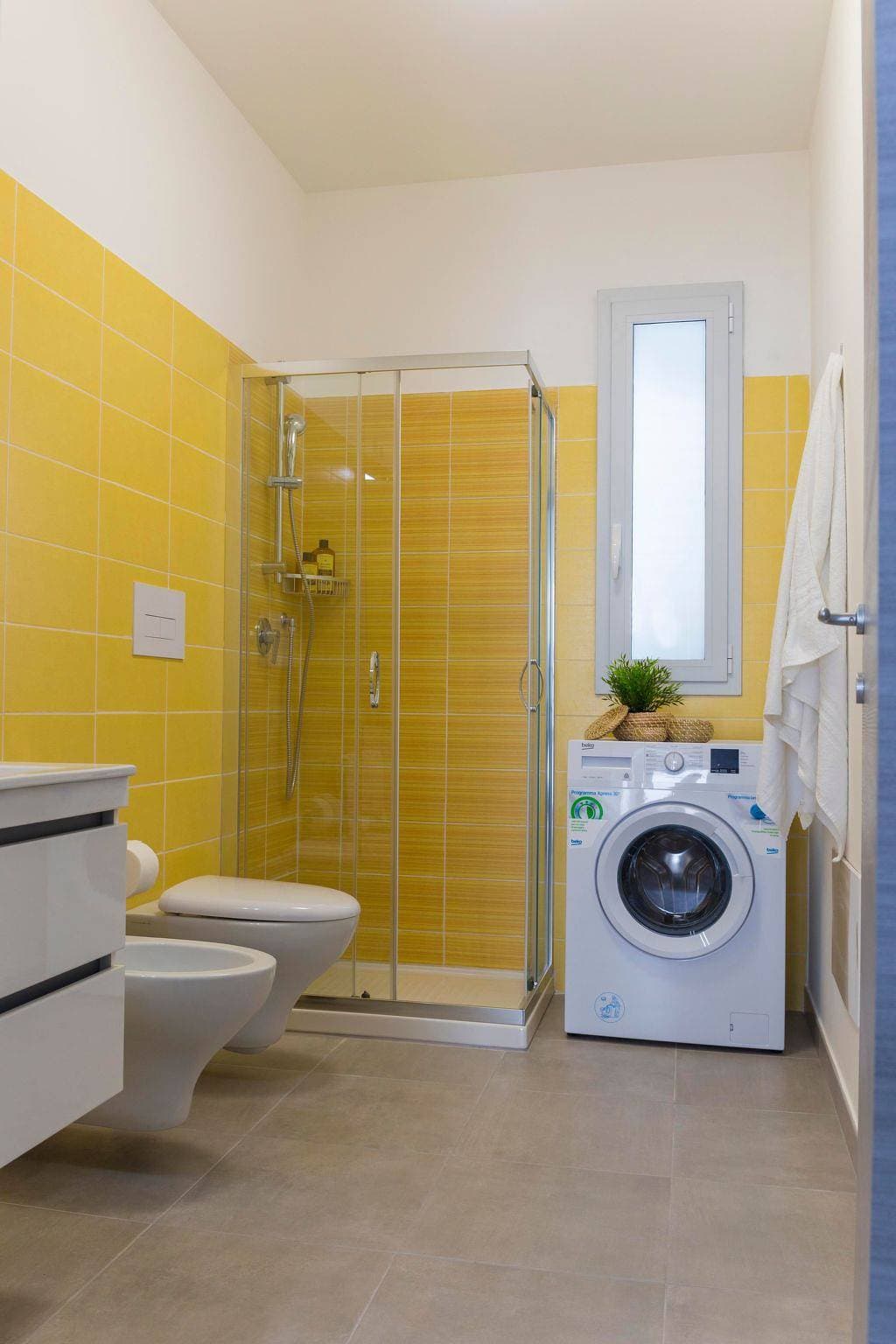 Foto 6 von 44: Wohnung 'Talia' mit Wasserblick