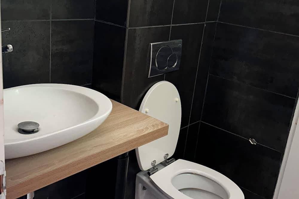 Foto 10 von 30: Villa mit Klimaanlage, sehr ruhig, Meerblick, Schwimmbad, 10 Personen
