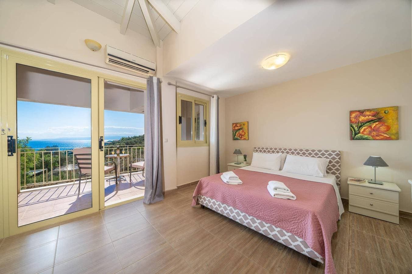 Foto 5 von 28: Villa für 6 Personen