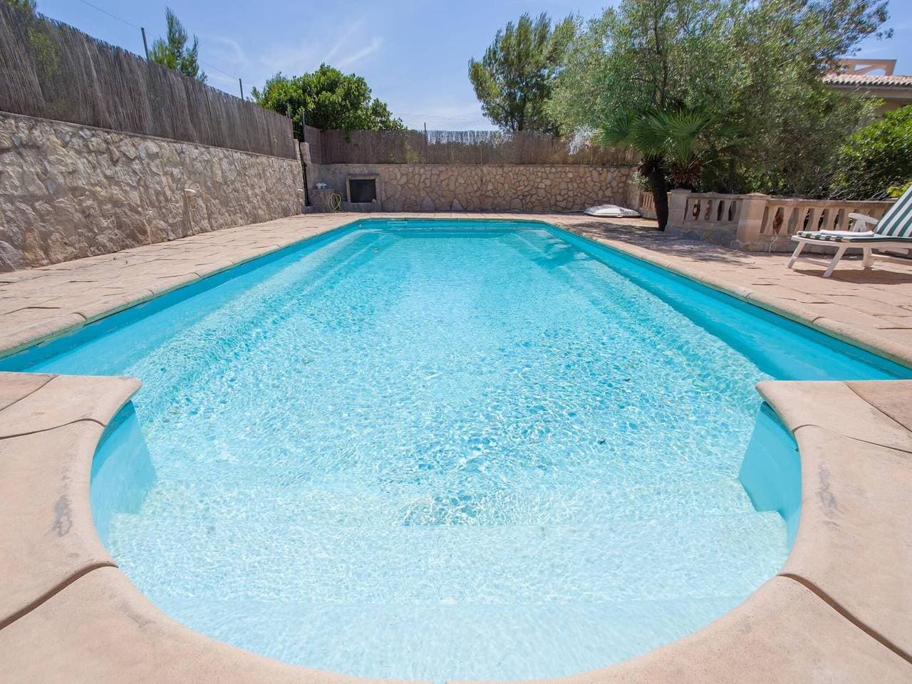 Foto 6 von 34: Finca La Siesta Nou, Artà, Mallorca