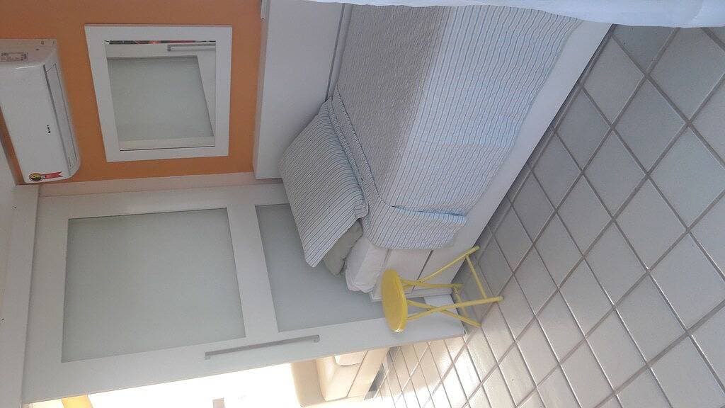 Anchor Wohnung Resort, Beira Mar, 02 km von der Stadt Porto de Galinhas, 06 Personen. 1