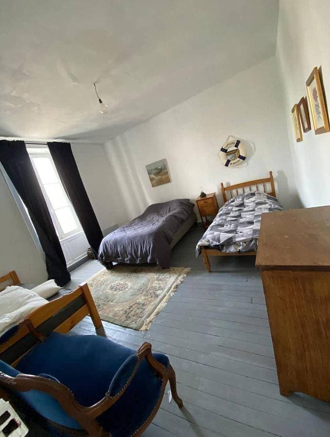 Foto 4 von 5: Double or Twin Room