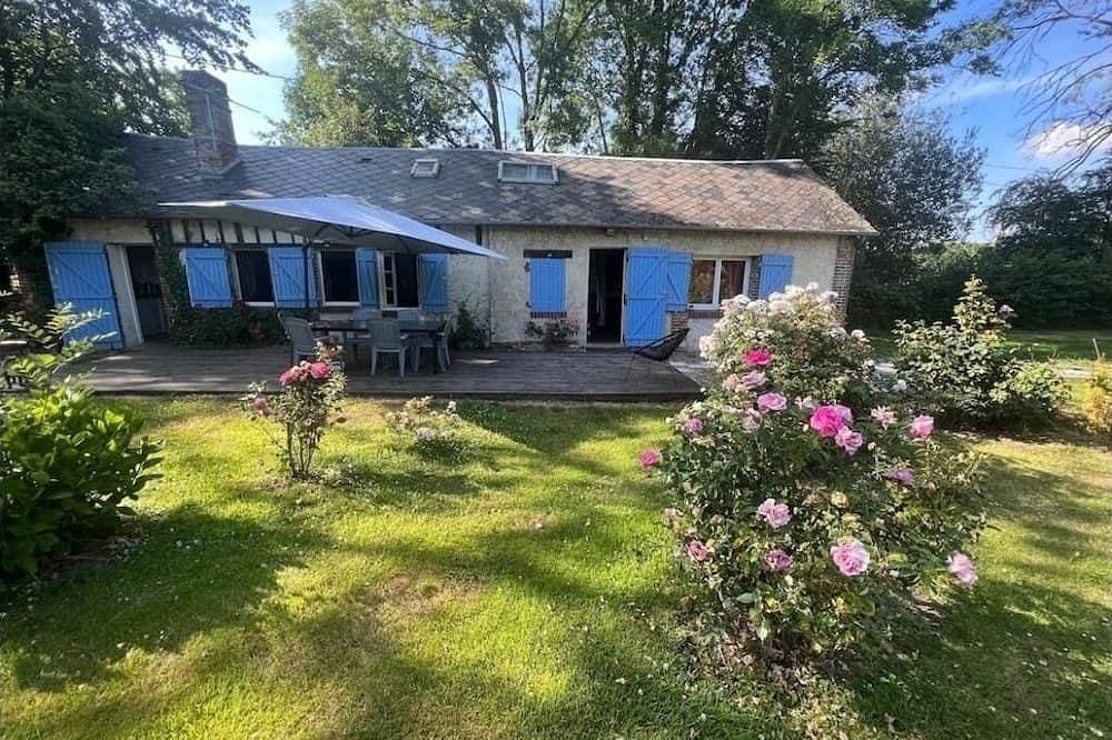 Magnifique Maison Avec Pisicne a 40 mn de la mer 1