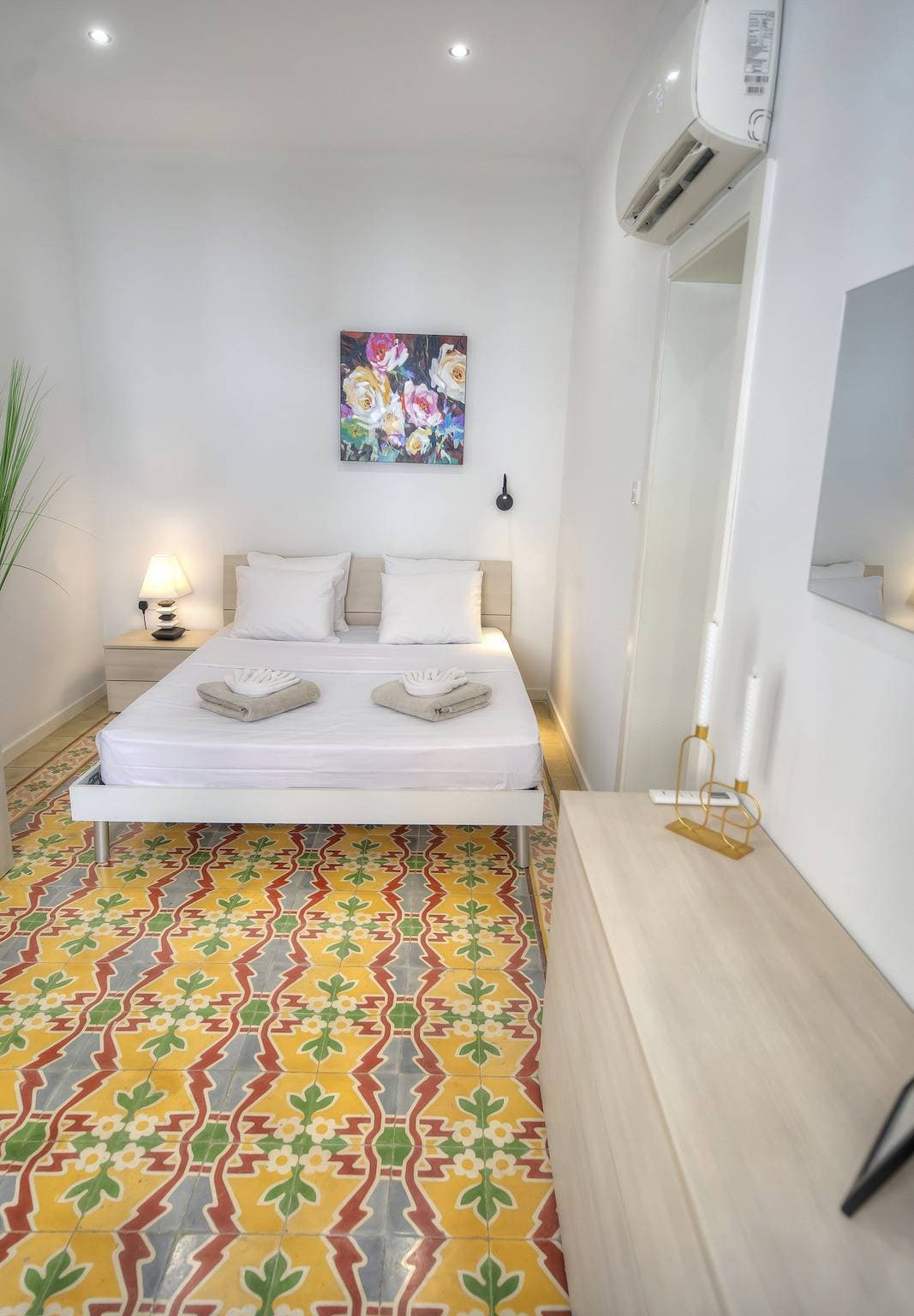 Foto 4 von 34: Ferienhaus für 3 Personen