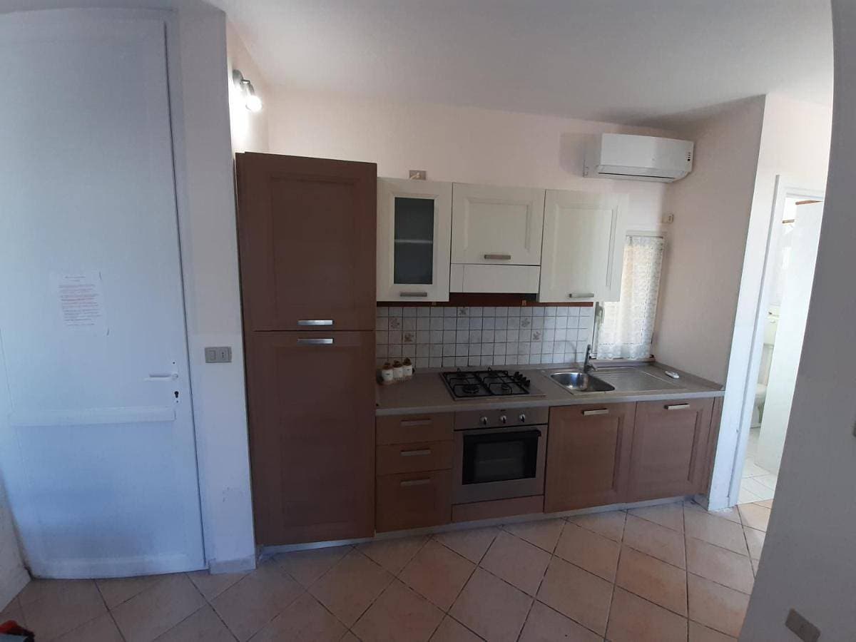 Foto 5 von 16: Apartment with Balcony