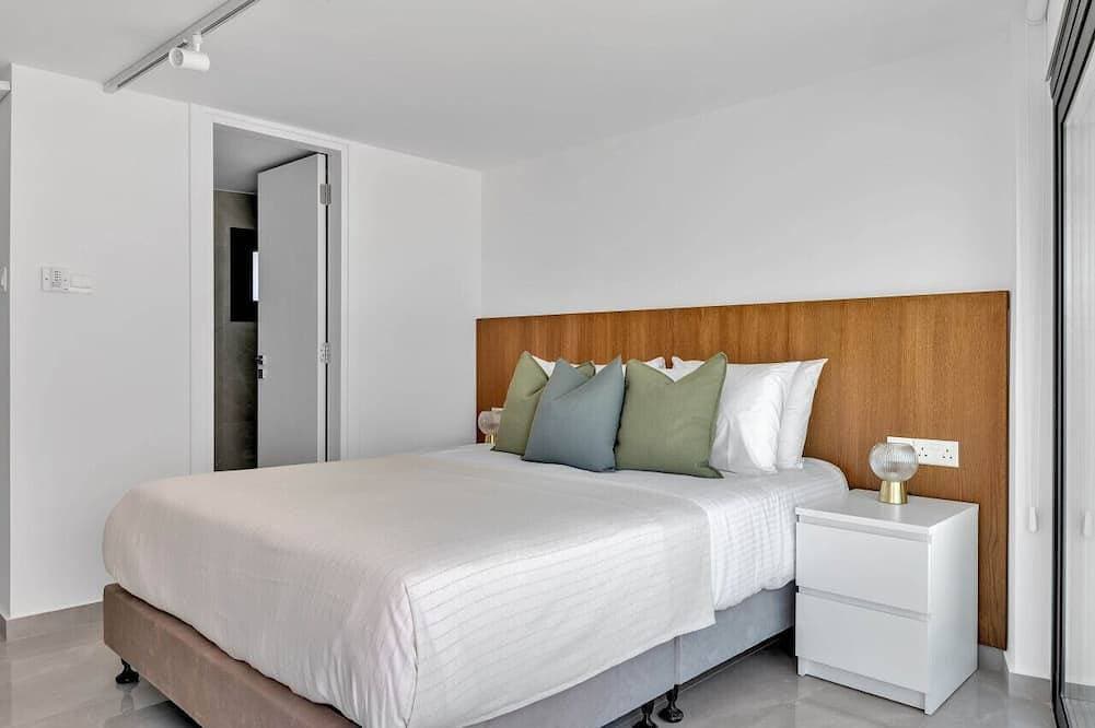 Foto 5 von 10: Phaedrus Living: Alkminis Luxury Flat Litore