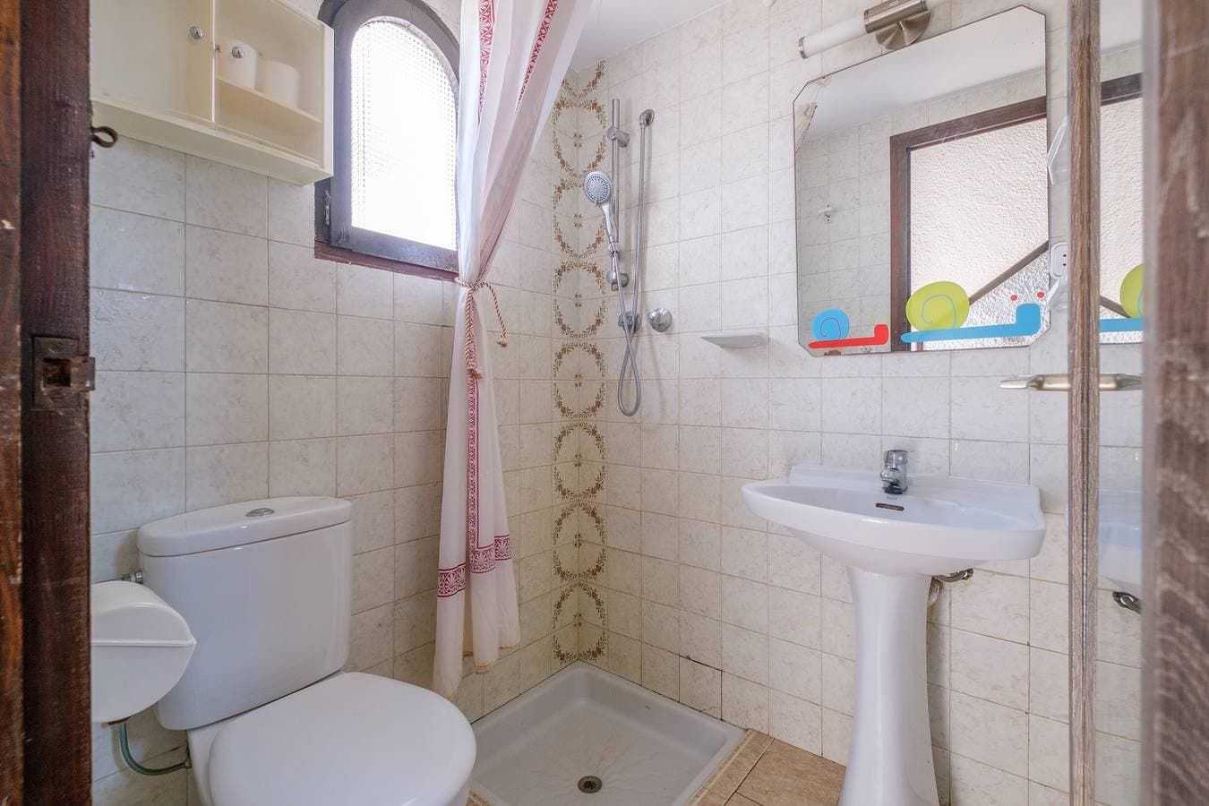 Foto 9 von 20: Ferienhaus „Vistamar 1“ nahe am Meer mit privater Terrasse und WLAN