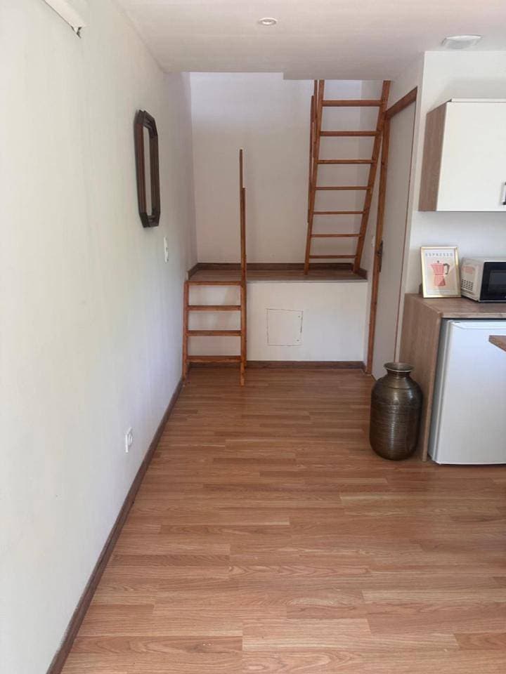 Foto 8 von 28: One-Bedroom Apartment