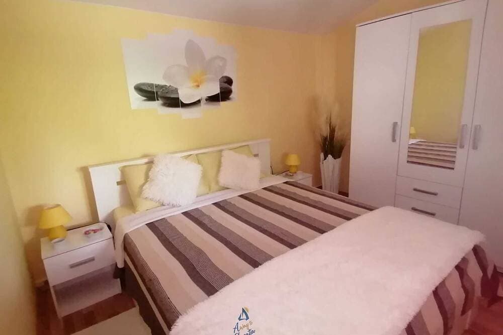 Foto 2 von 30: Gemütliche Villa mit Pool, umgeben von Natur