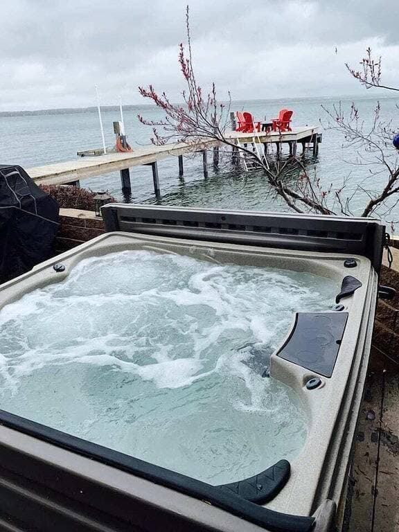 Foto 10 von 50: Schönes Haus auf Seneca Lake, Ansichten Sie sprachlos!