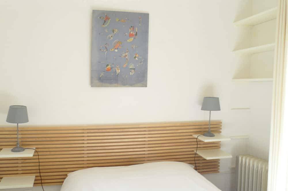 Foto 3 von 18: Einstöckigen Haus im Dorf Ramatuelle 4 bis 6 Personen, mit Garten
