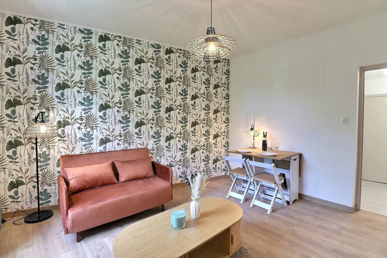 Foto 7 von 8: Ferienwohnung für 2 Personen