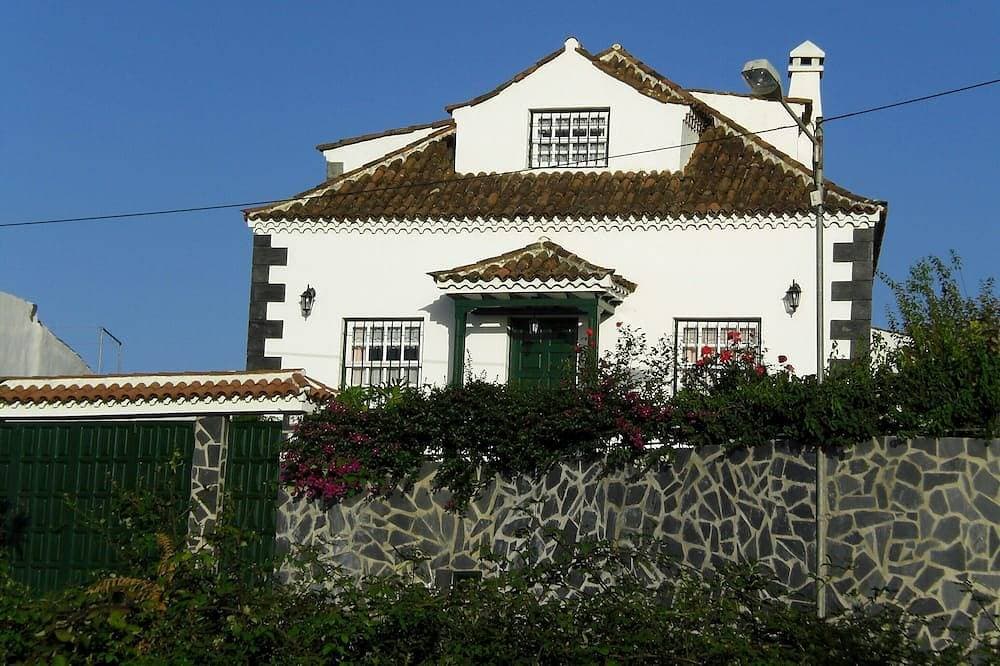 El Lagar de Piedra in San Juan de la Rambla - Teneriffa 1