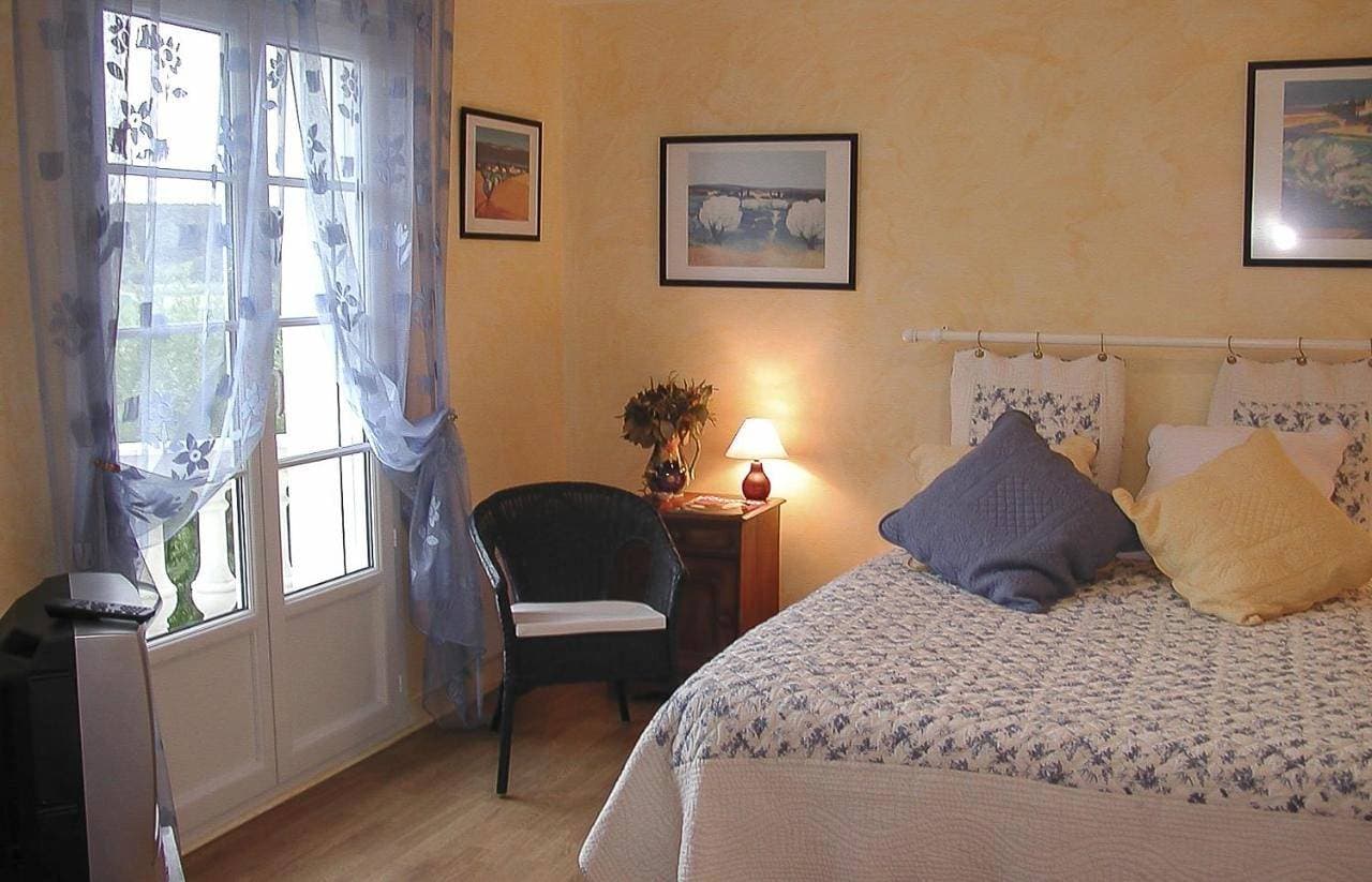 Foto 5 von 7: Double Room