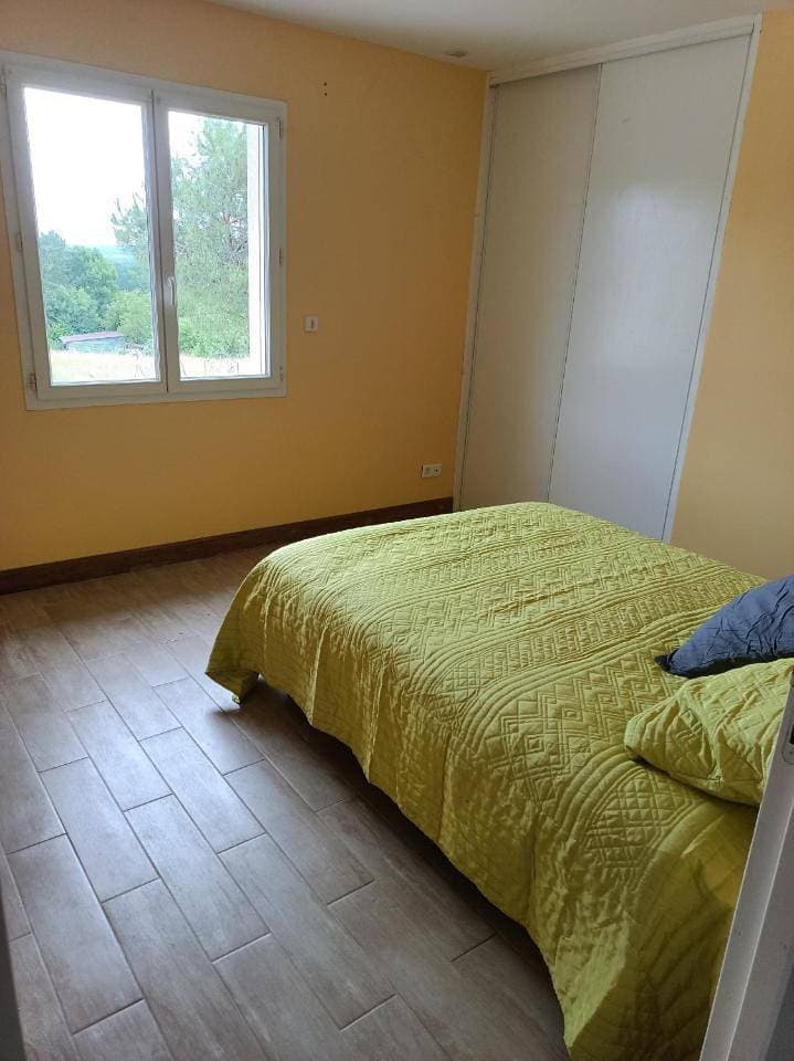 Foto 6 von 12: Four-Bedroom House