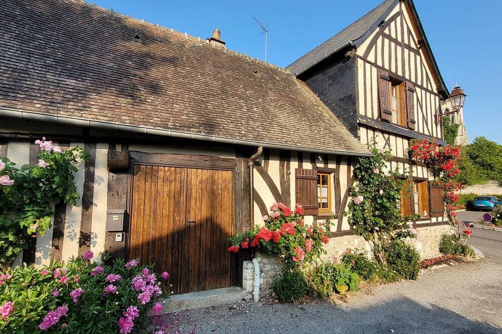 Foto 10 von 24: House in an exceptional setting